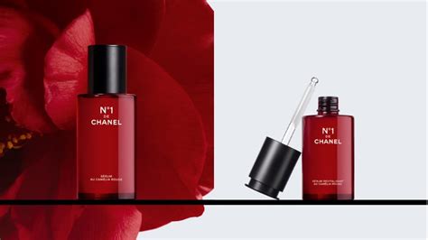 n1 de chanel serum review|Chanel flower review.